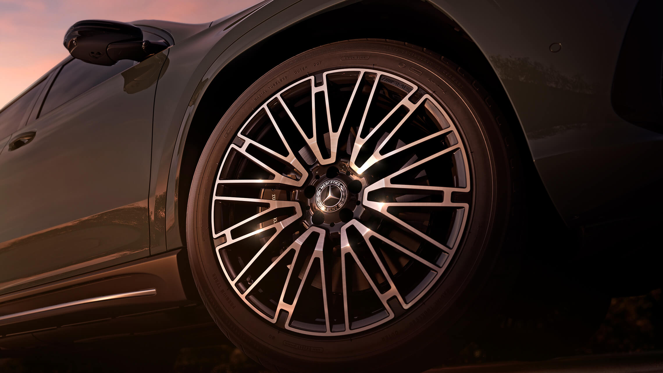 Mercedes Benz GLS 02