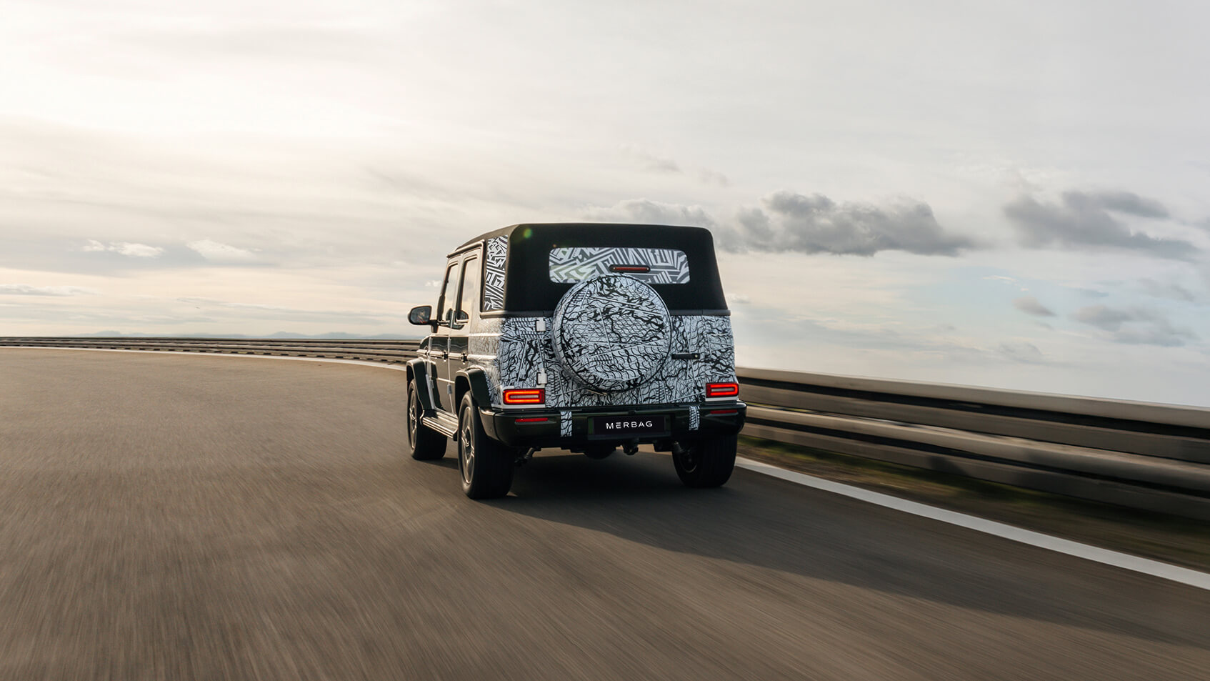 G Klasse Cabriolet 02