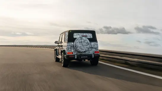 G Klasse Cabriolet 02 G Klasse Cabriolet 02