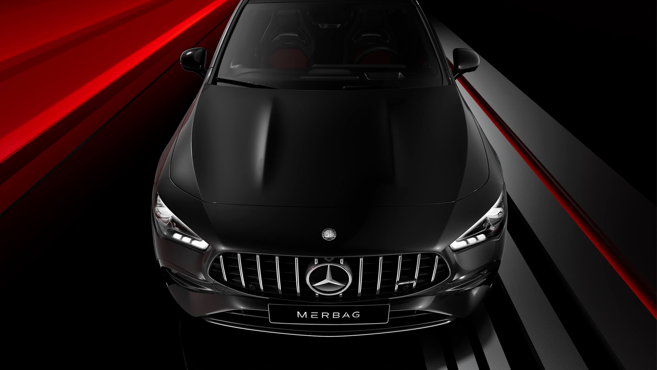 Mercedes-AMG CLA 35 Shooting Brake 06 - Merbag