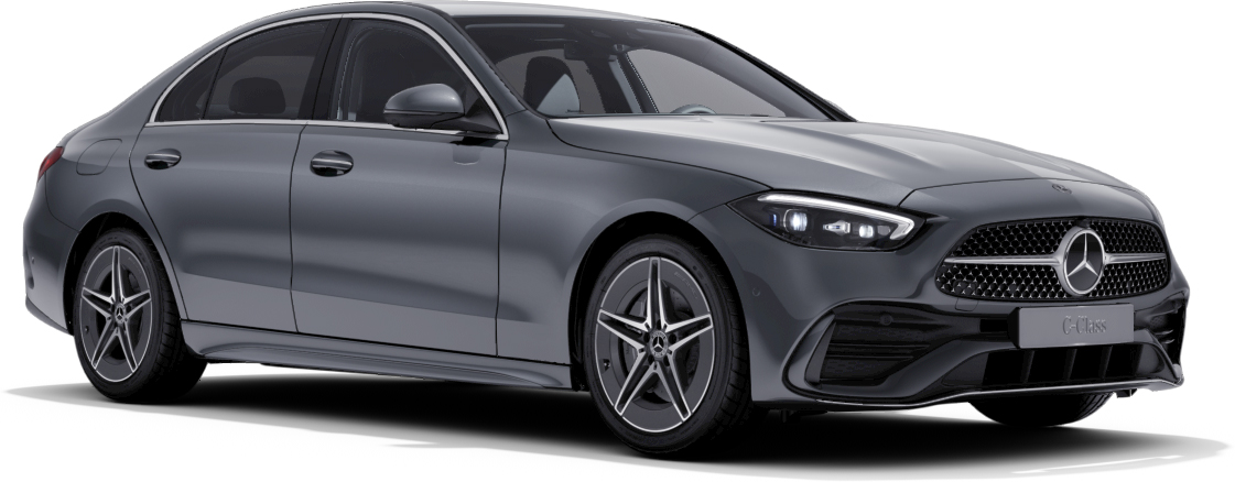 Classe C Berline