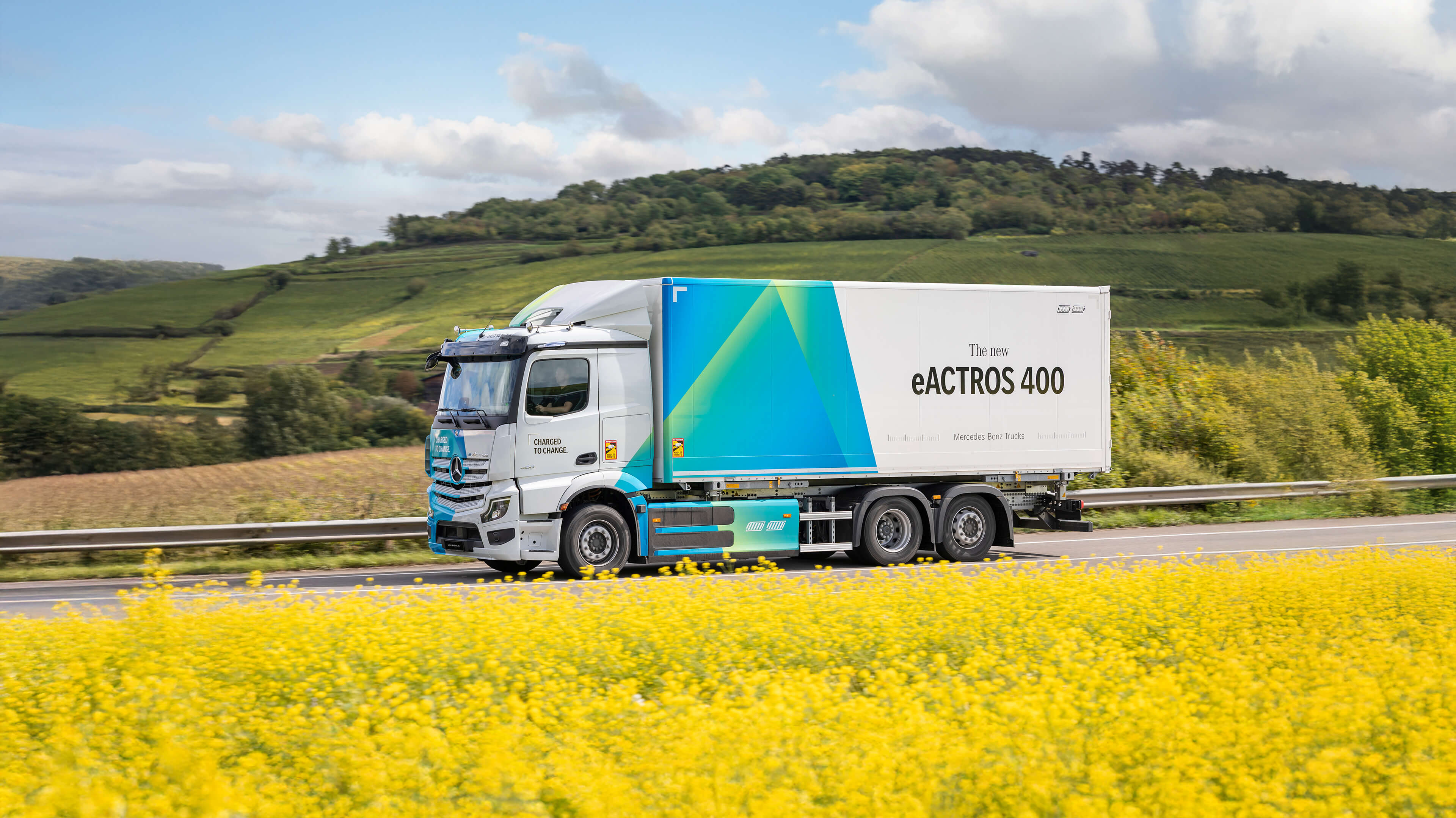 Eactros 400
