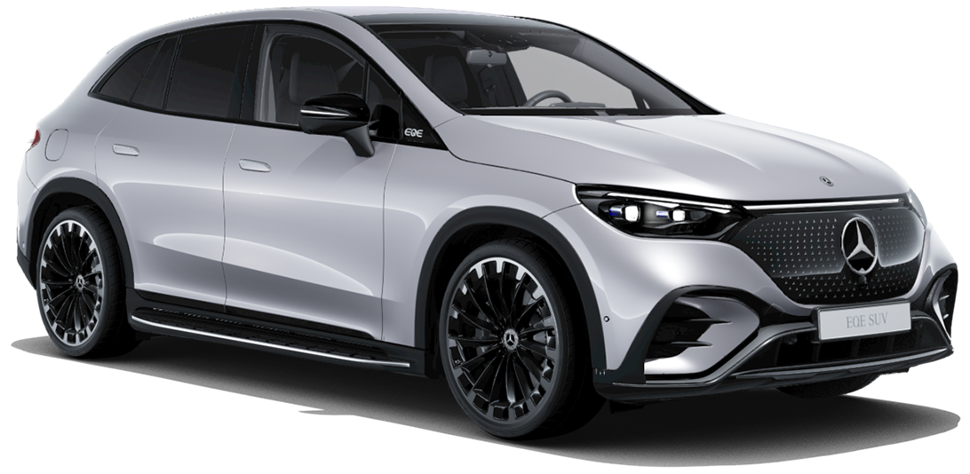 EQE SUV «Executive Edition»