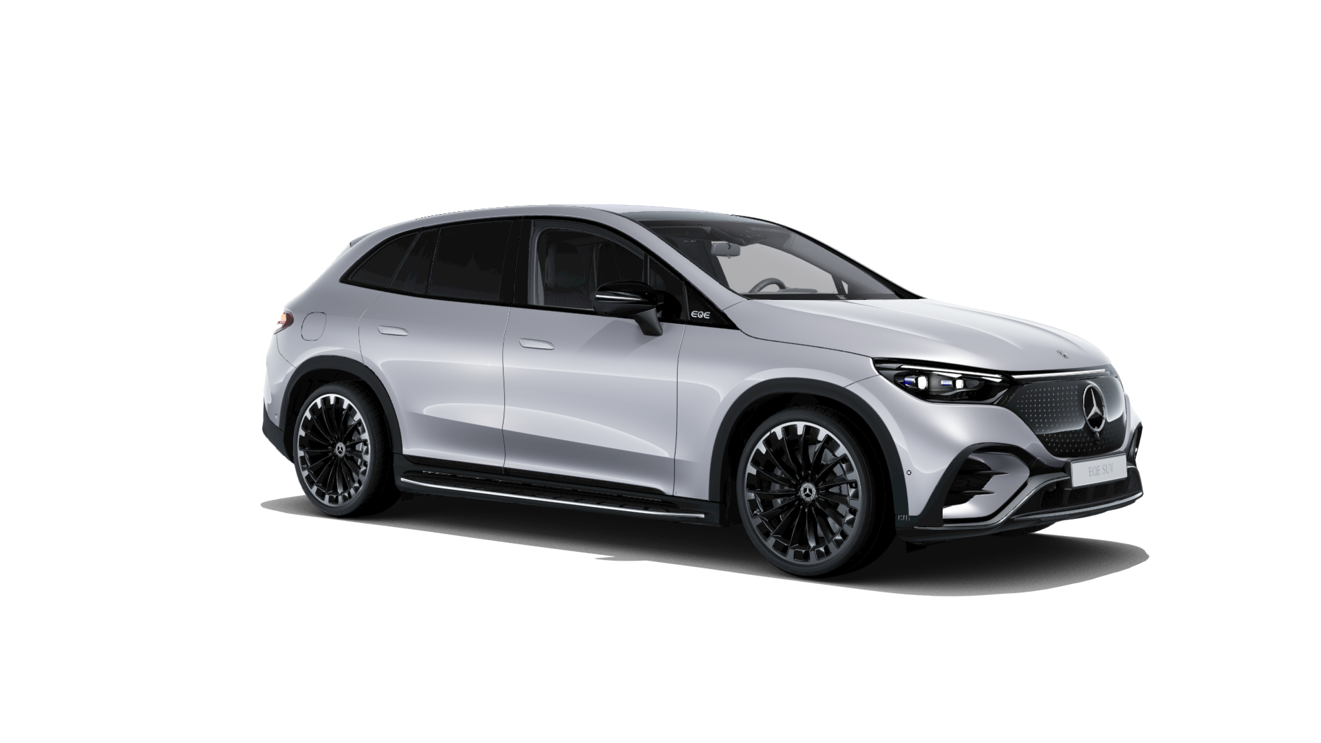 EQE SUV