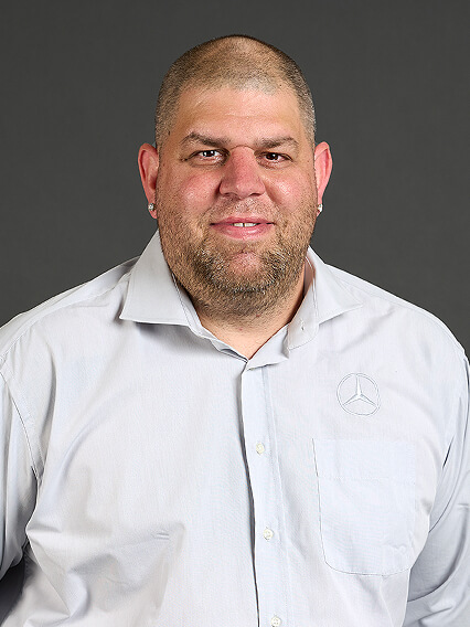 Merbag Ansprechpartner Bern Personenwagen Marco Grossenbacher