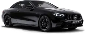 AMG E-Klasse Cabriolet AMG E-Klasse Cabriolet