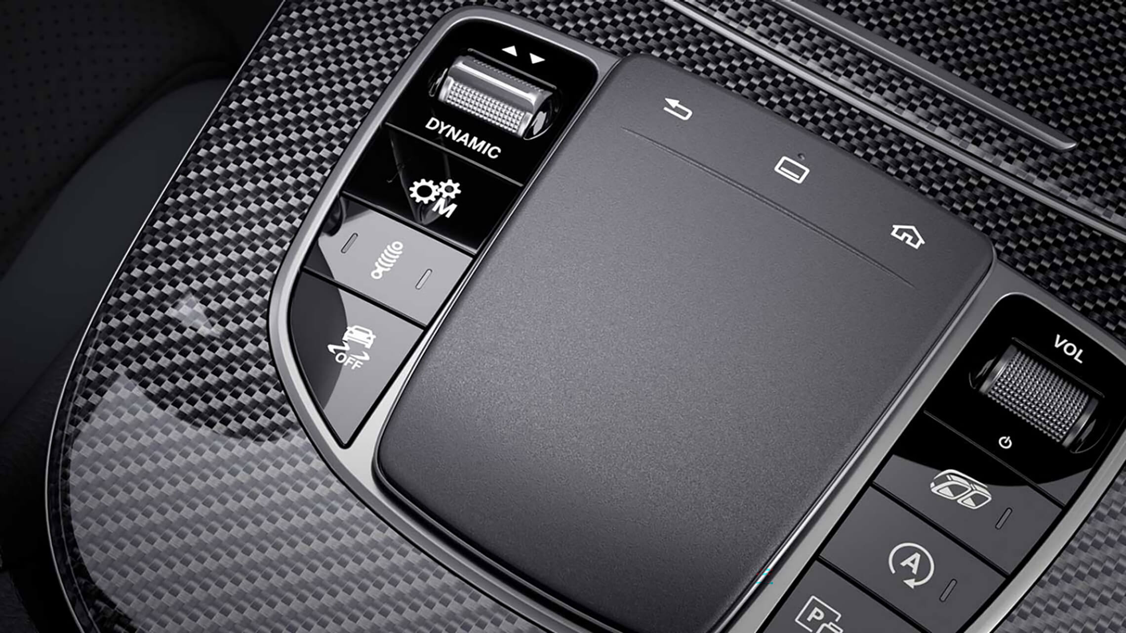 Mercedes-AMG E-Klasse Coupe 04 - Merbag