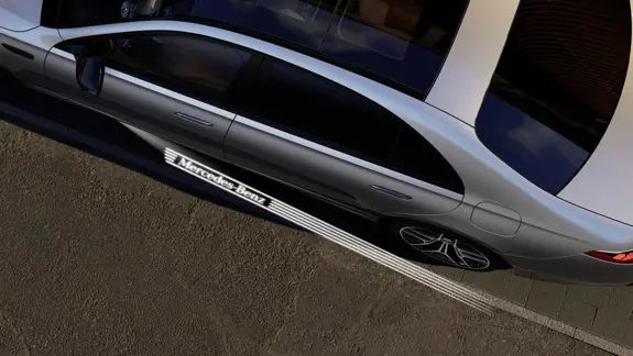 Mercedes S Klasse Limousine Lang 06 Mercedes S Klasse Limousine Lang 06