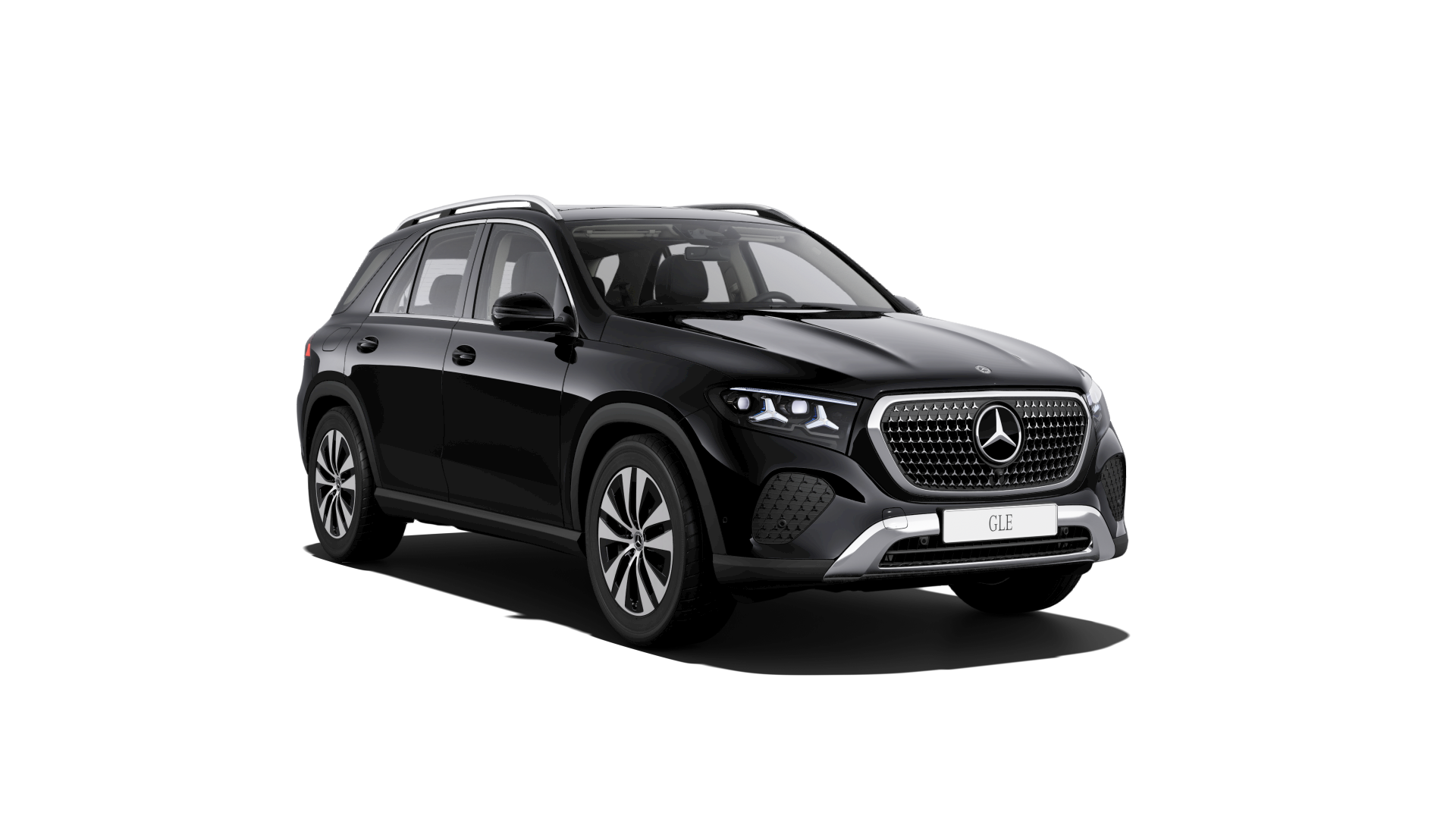 GLE