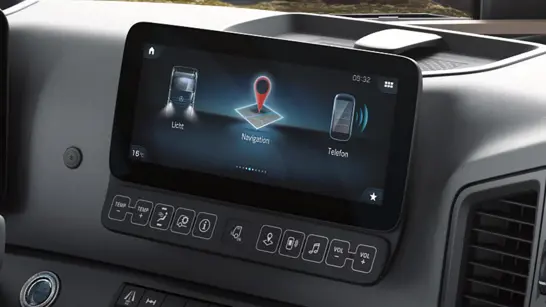 Strassenorientierter Kippsattel Actros 06 2280 1283 Strassenorientierter Kippsattel Actros 06 2280 1283