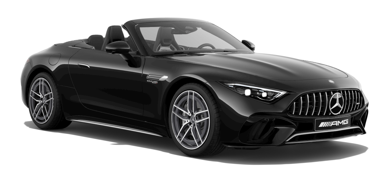SL Roadster