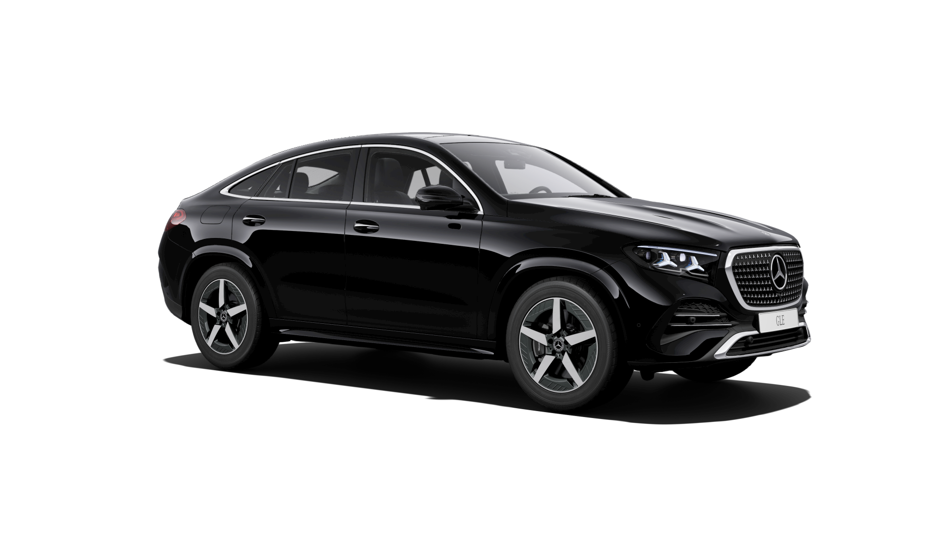 GLE Coupé