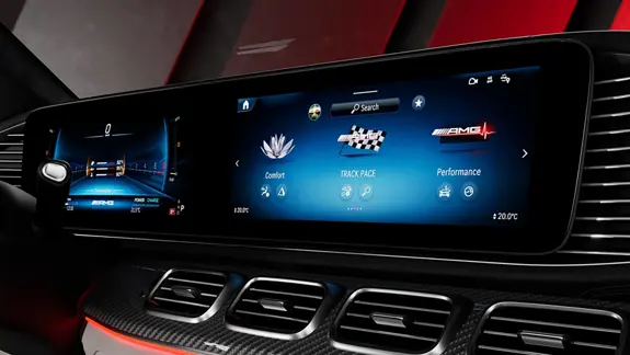 Mercedes AMG GLE 63 S 4MATIC+ Coupe 03 Mercedes AMG GLE 63 S 4MATIC+ Coupe 03