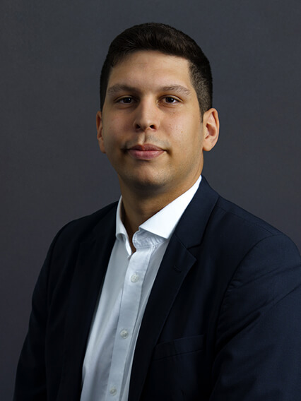 Merbag Ansprechpartner Schlieren Personenwagen Nicolas Braun