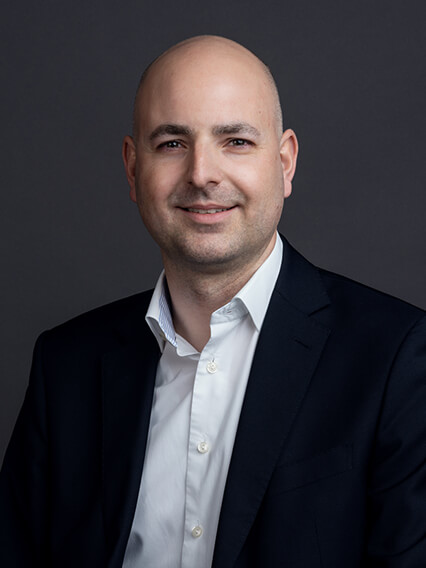 Merbag Ansprechpartner Schlieren Personenwagen Mario Albertin