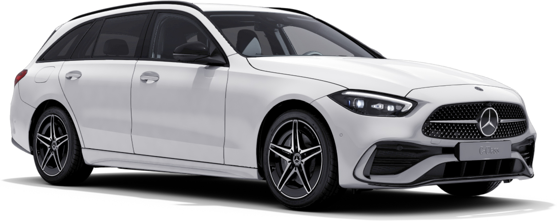Classe C Station-wagon