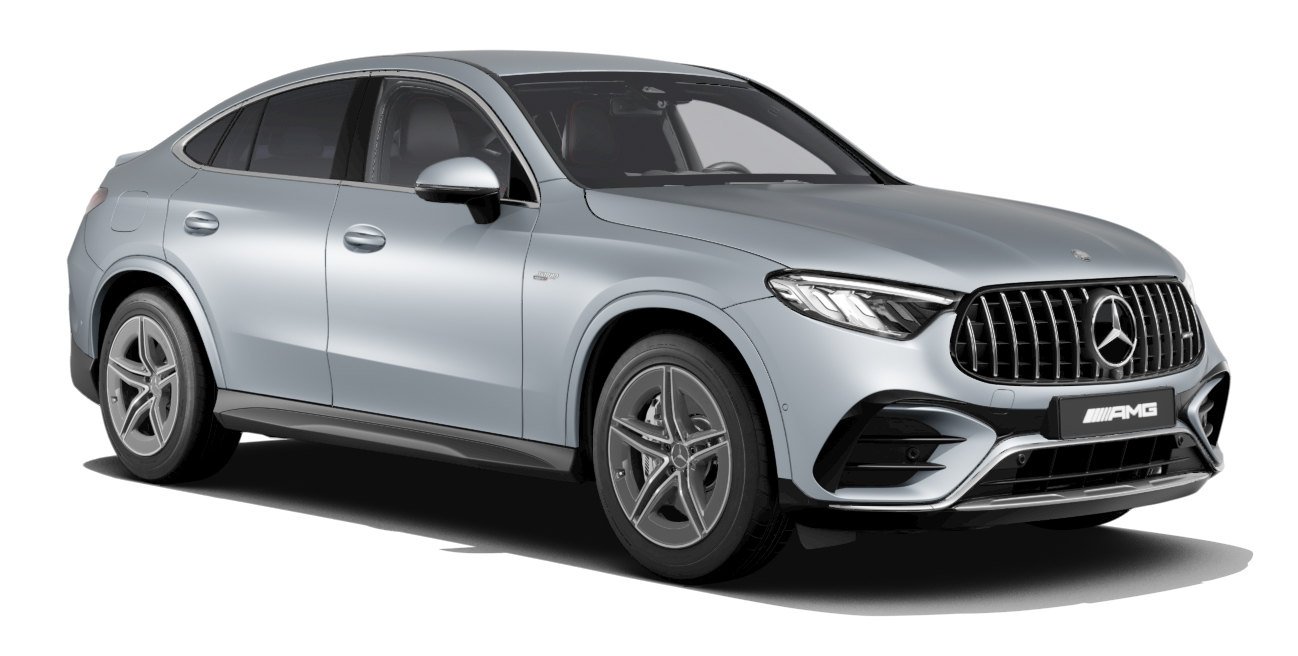 GLC Coupé