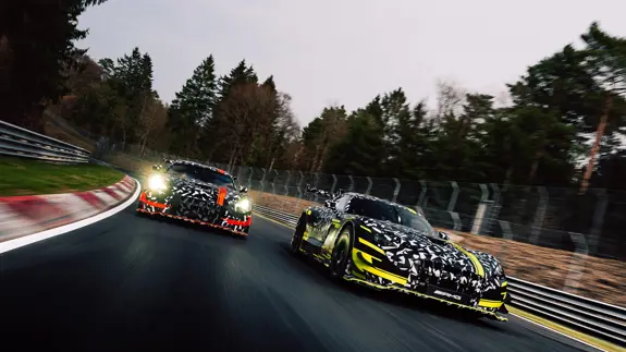 Mercedes AMG GT3 Black Series 03 Mercedes AMG GT3 Black Series 03