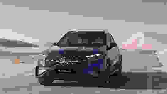 Mercedes GLC 06 Mercedes GLC 06