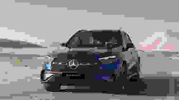 Mercedes GLC 06