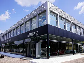 Monza Merbag Mailand Monza