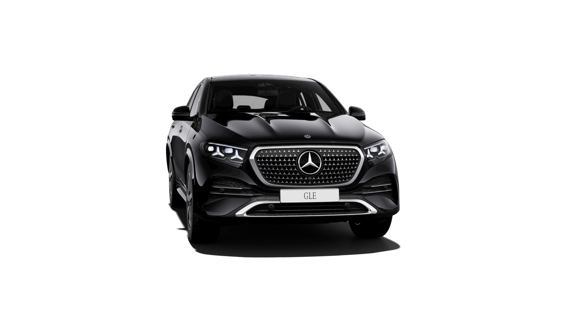 GLE Coupé