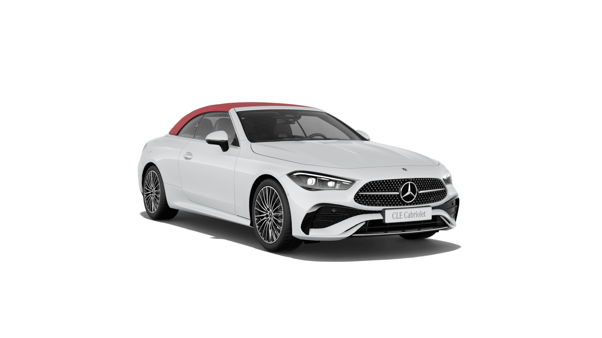 CLE Cabriolet