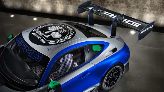 AMG GT3 Edition 130Y Motorsport Performance 03 2280X1283 AMG GT3 Edition 130Y Motorsport Performance 03 2280X1283