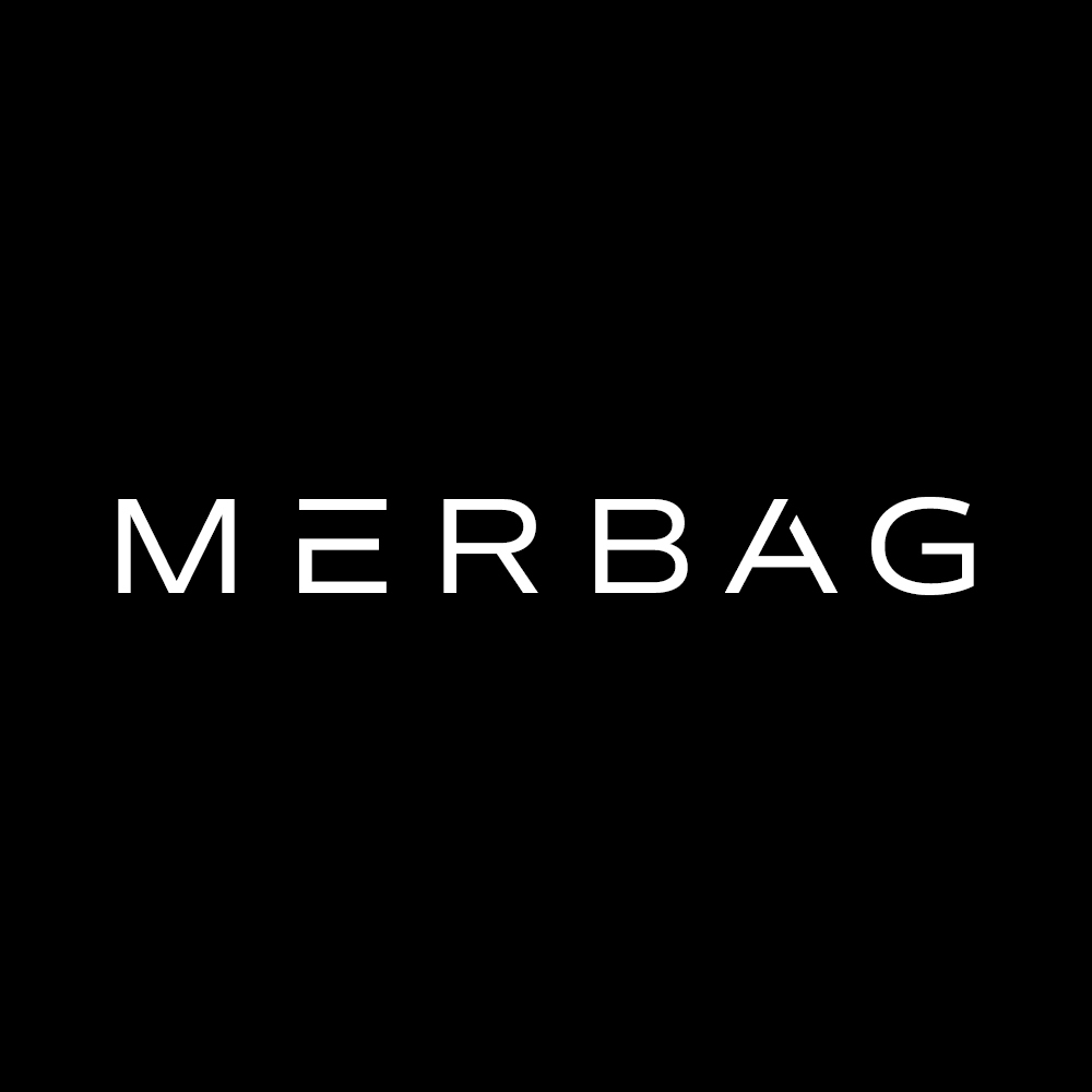 Merbag Logo Social Media 1000X1000px