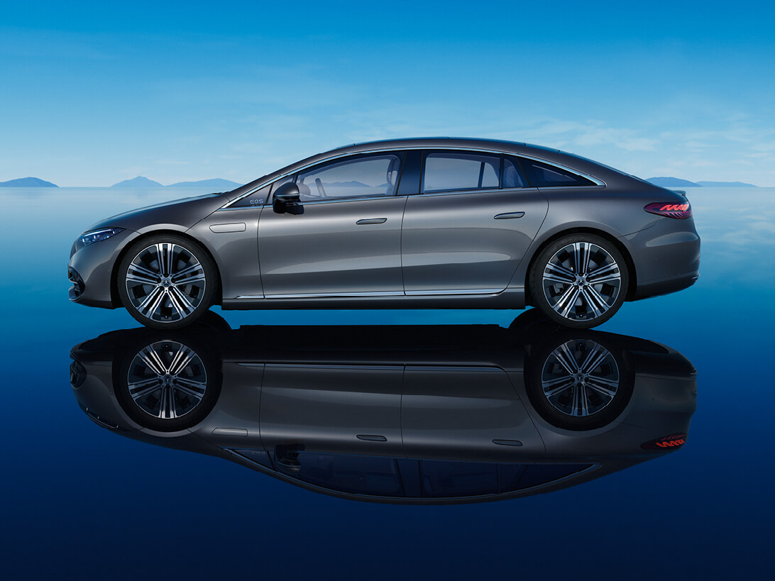 EQS Limousine
