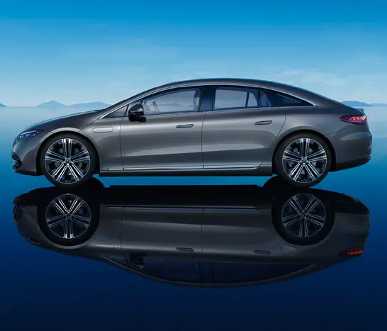 EQS Limousine EQS Limousine