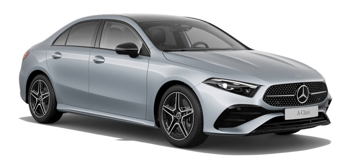 A-Klasse Limousine