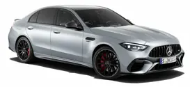 AMG Classe C Berline hybride rechargeable AMG Classe C Berline hybride rechargeable