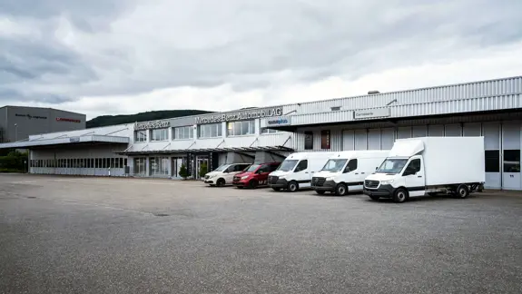 Neuendorf Standort Aussenansicht 3840X2160 Neuendorf Standort Aussenansicht 3840X2160