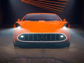 CONCEPT AMG GT XX Concept AMG GT XX 02 1694 953