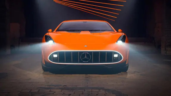 Concept AMG GT XX 02 1694 953 Concept AMG GT XX 02 1694 953