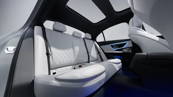 Mercedes-Benz E-Klasse Limousine 02 - Merbag Mercedes-Benz E-Klasse Limousine 02 - Merbag