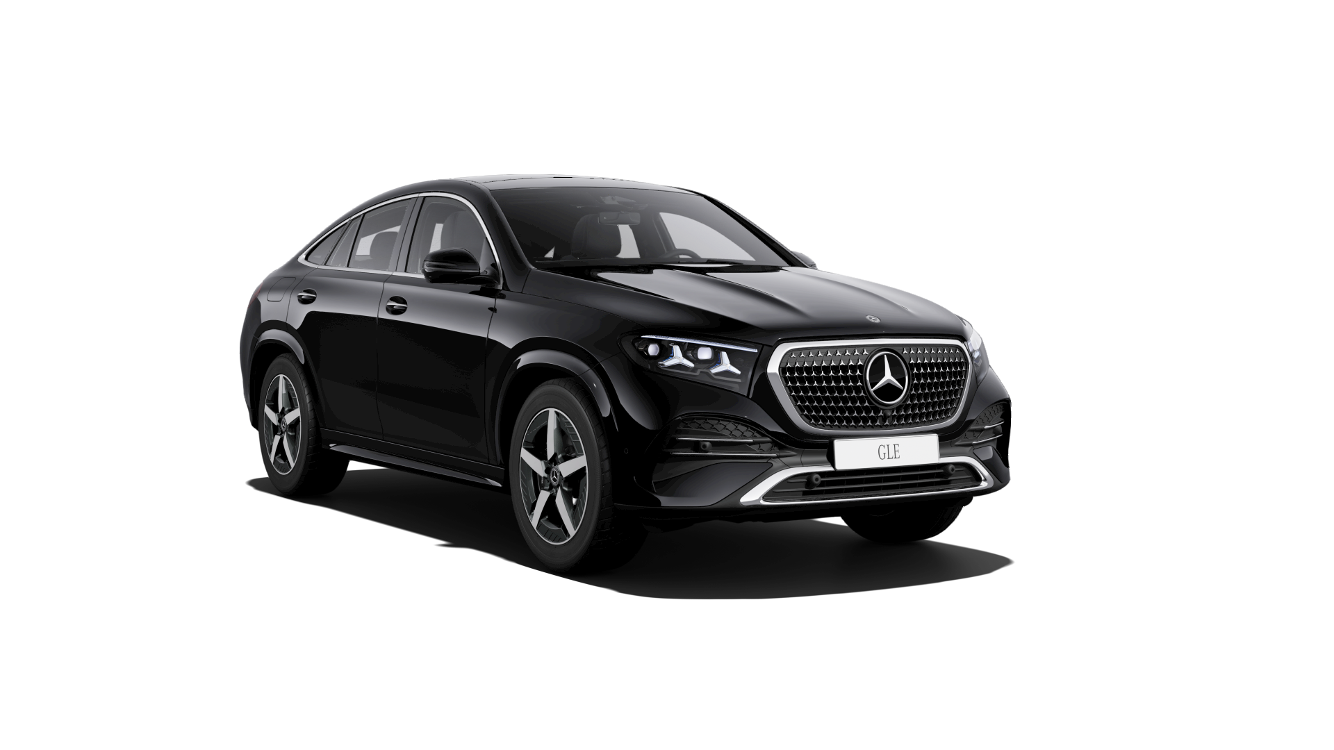 GLE Coupé
