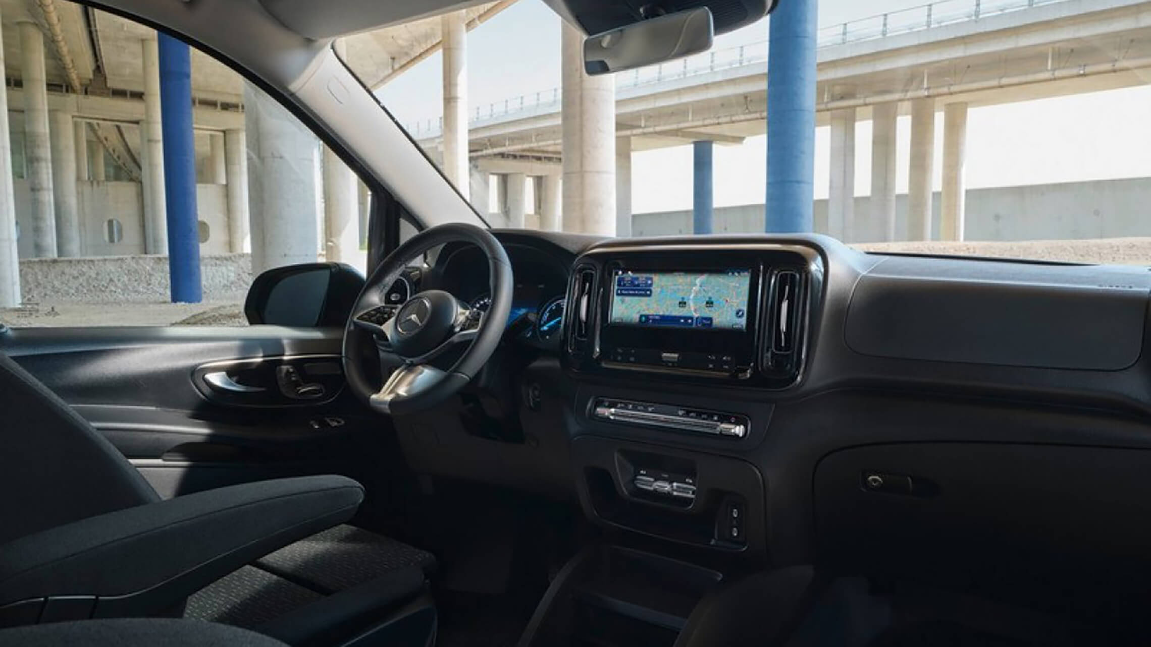 Mercedes Evito Tourer 01