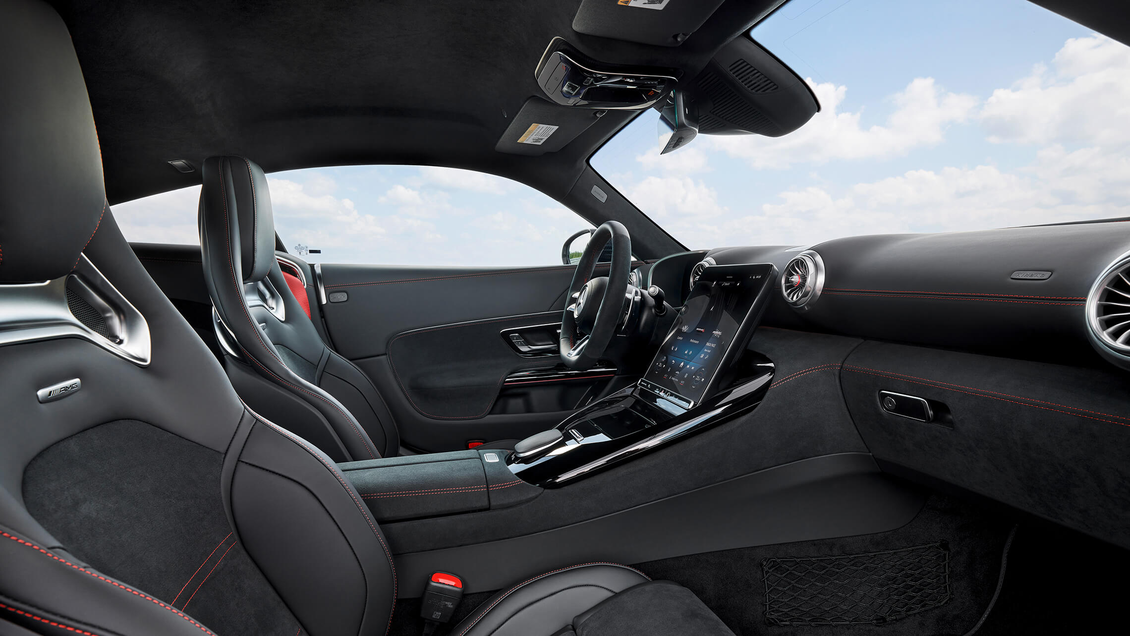 Mercedes GT 63 PRO 4MATIC+ 05 - Merbag