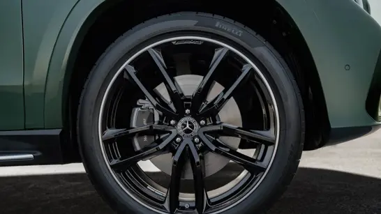 Mercedes GLS SUV 04 Mercedes GLS SUV 04