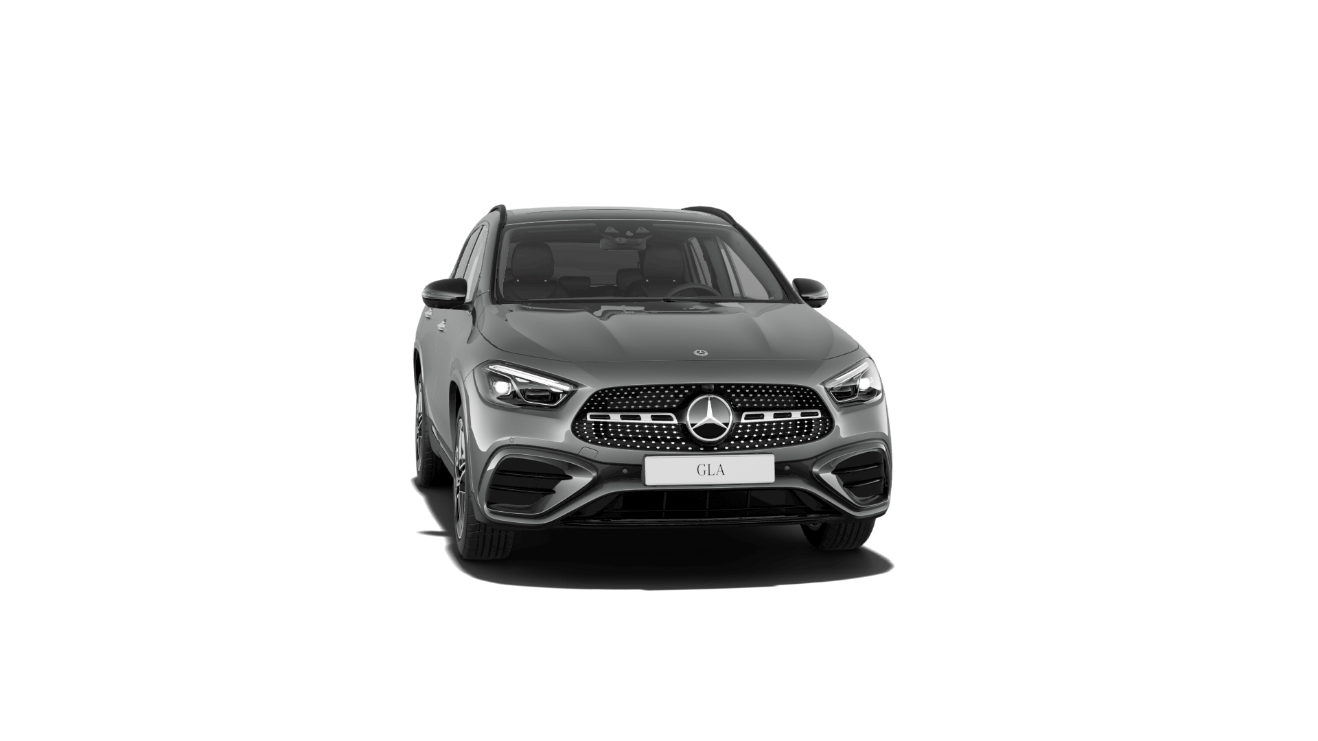 GLA