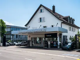 Zollikon Zollikon Standort Aussenansicht 3840X2160