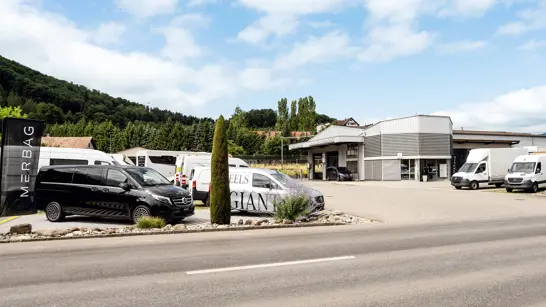 Aegerten Standort Aussenansicht 02 2280X1283 Aegerten Standort Aussenansicht 02 2280X1283