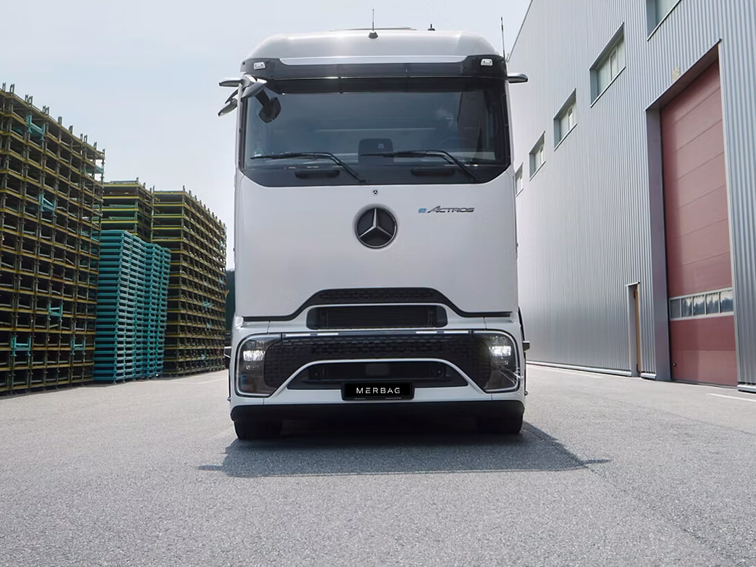 Eactros 600 Procabin Kachel