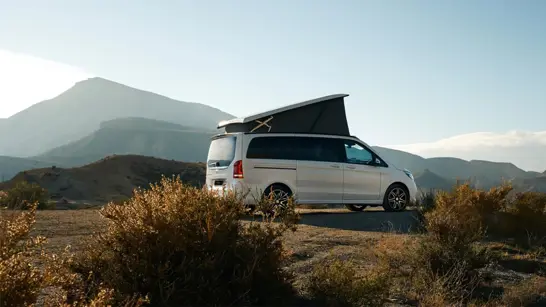 Mercedes Marco Polo Sicher Mercedes Marco Polo Sicher