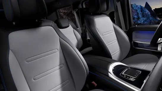 Mercedes-Benz Elektrische G-Klasse 06 - Merbag Mercedes-Benz Elektrische G-Klasse 06 - Merbag