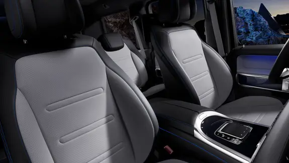 Mercedes-Benz Elektrische G-Klasse 06 - Merbag Mercedes-Benz Elektrische G-Klasse 06 - Merbag