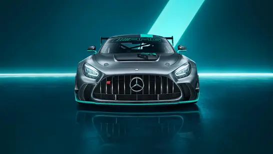 Mercedes AMG GT2 PRO 06 2280X1283 Mercedes AMG GT2 PRO 06 2280X1283