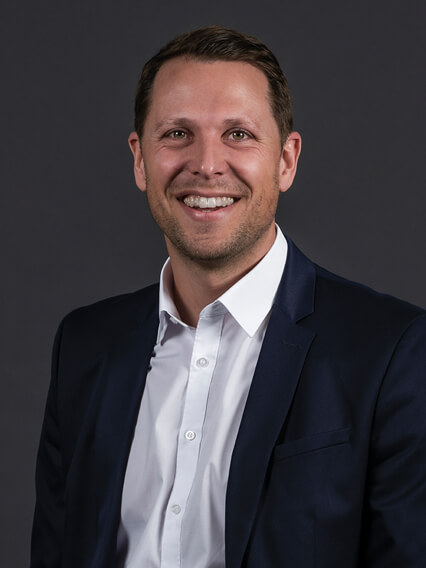 Merbag Ansprechpartner Bern Personenwagen Adrian Suter